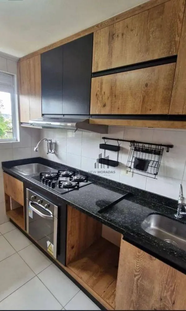 Apartamento, 2 quartos, 41 m² - Foto 1