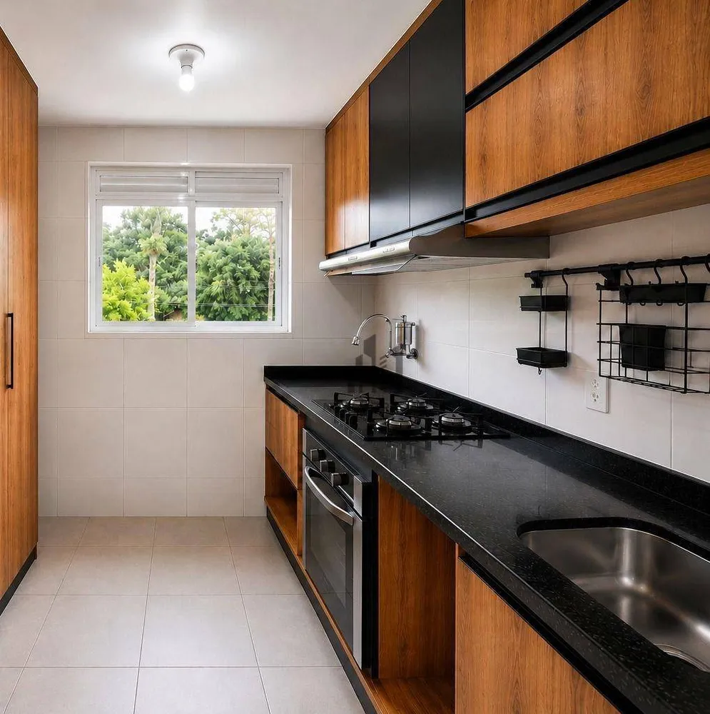 Apartamento, 2 quartos, 41 m² - Foto 6