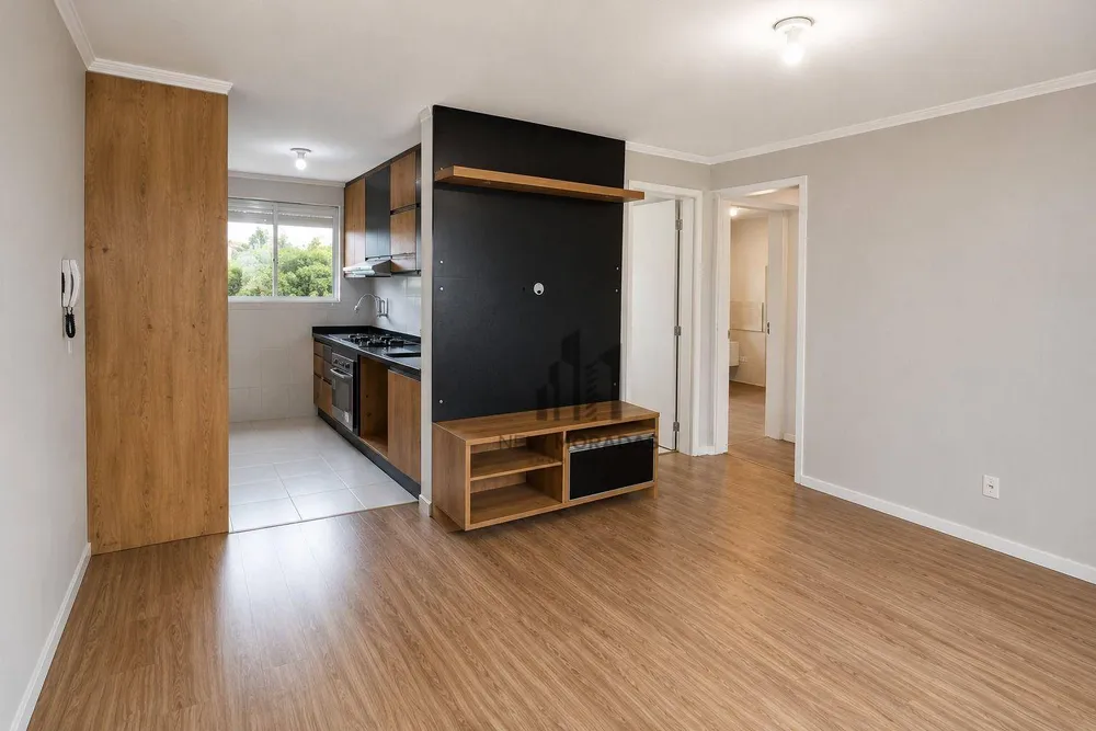 Apartamento, 2 quartos, 41 m² - Foto 5