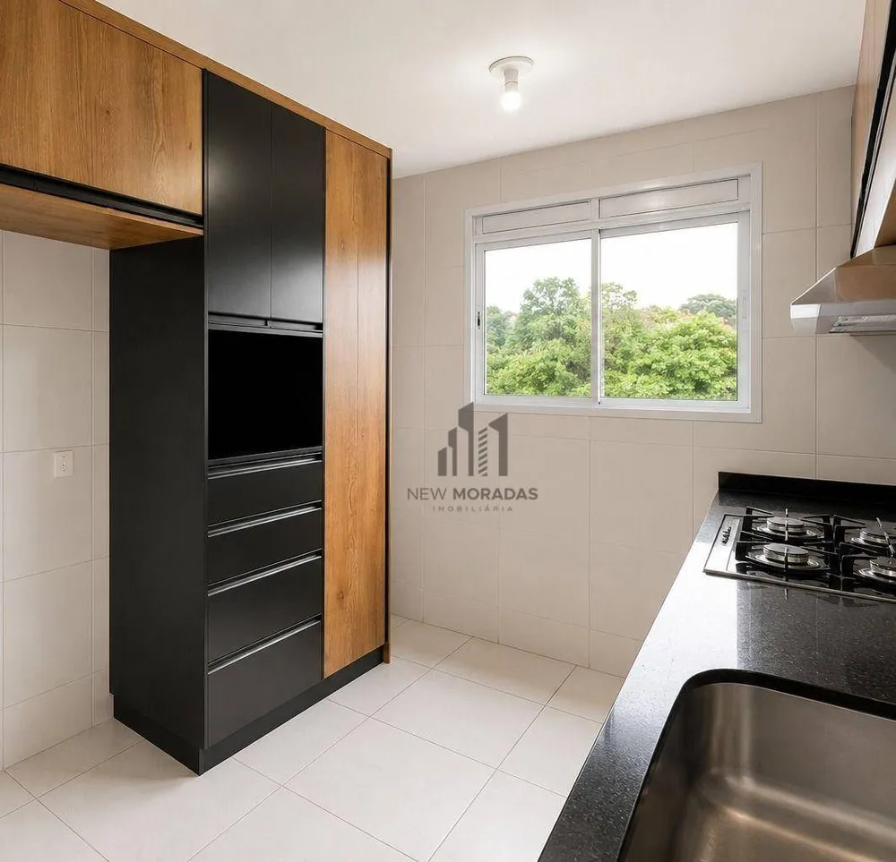 Apartamento, 2 quartos, 41 m² - Foto 8