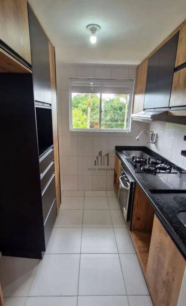 Apartamento, 2 quartos, 41 m² - Foto 2