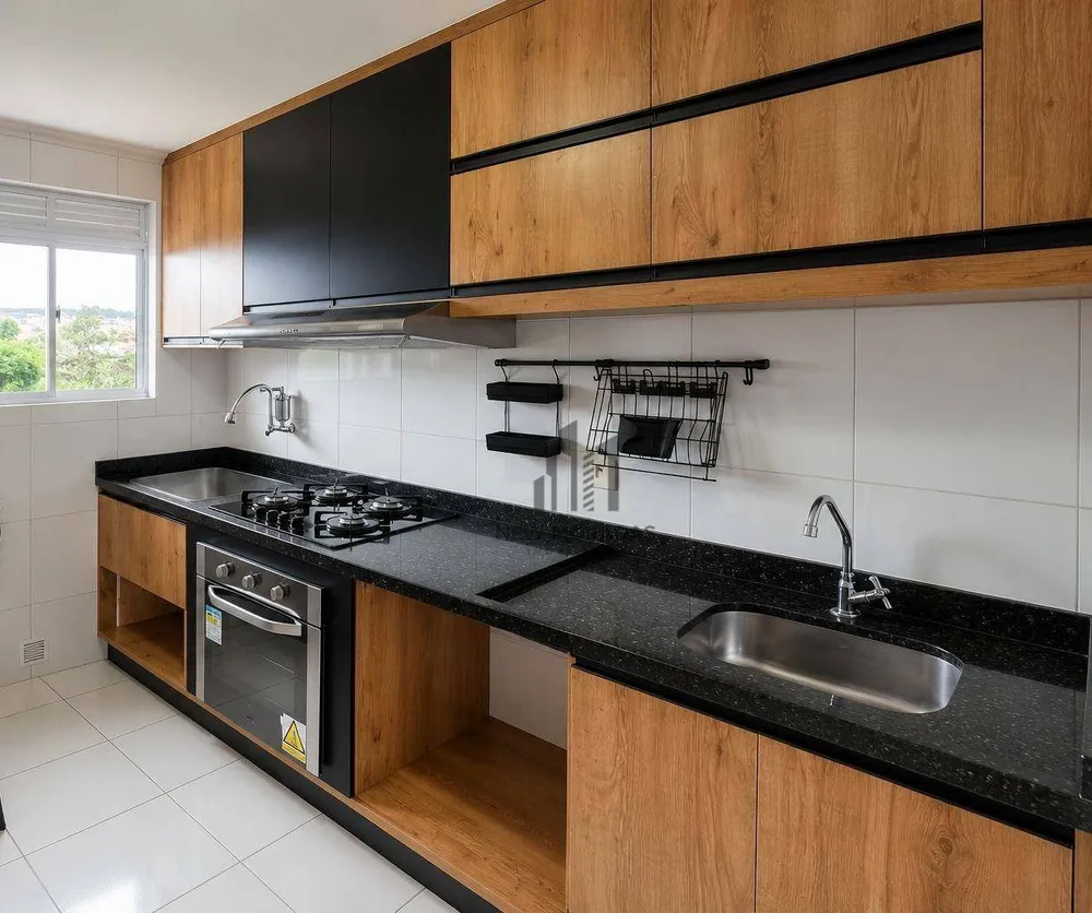 Apartamento, 2 quartos, 41 m² - Foto 7