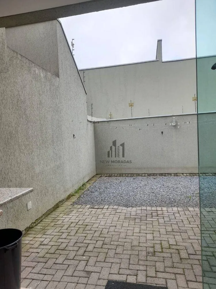 Sobrado, 3 quartos, 161 m² - Foto 8