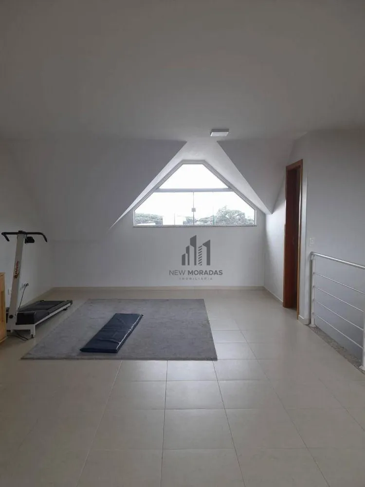 Sobrado, 3 quartos, 161 m² - Foto 7