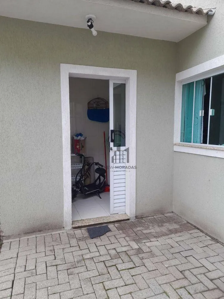 Sobrado, 3 quartos, 161 m² - Foto 5