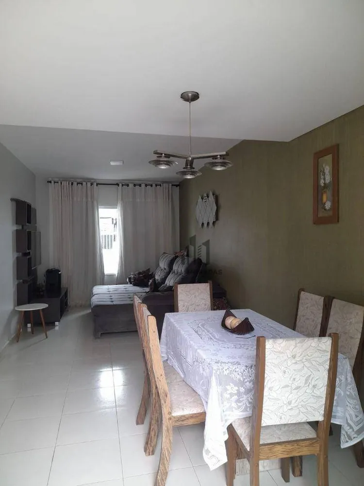 Sobrado, 3 quartos, 161 m² - Foto 3