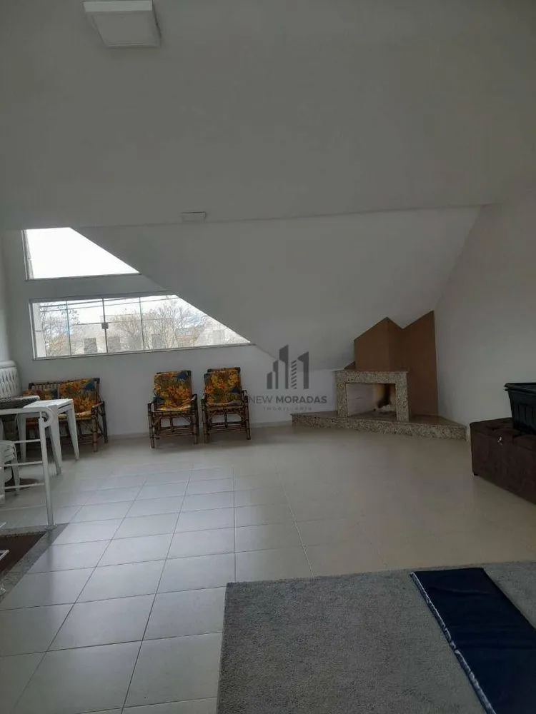 Sobrado, 3 quartos, 161 m² - Foto 4