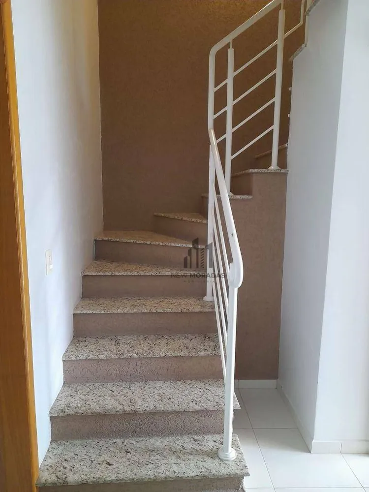 Sobrado, 3 quartos, 161 m² - Foto 6