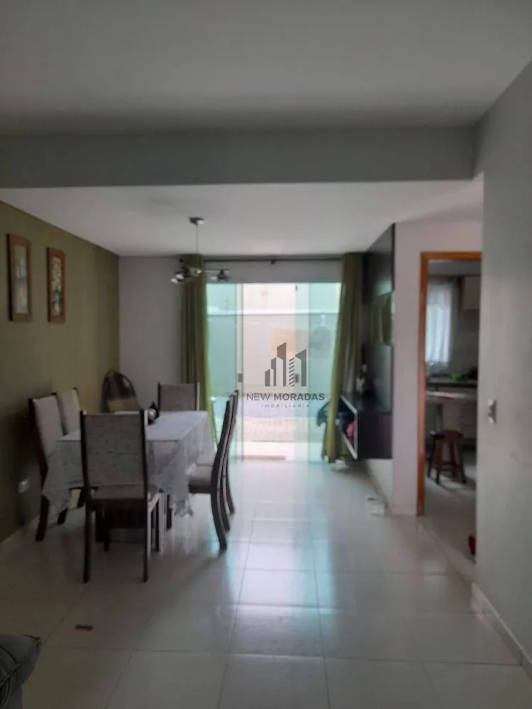 Sobrado, 3 quartos, 161 m² - Foto 2