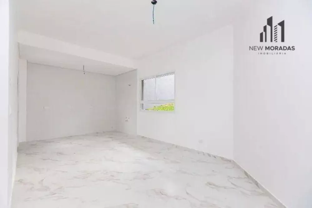 Sobrado à venda com 3 quartos, 130m² - Foto 3