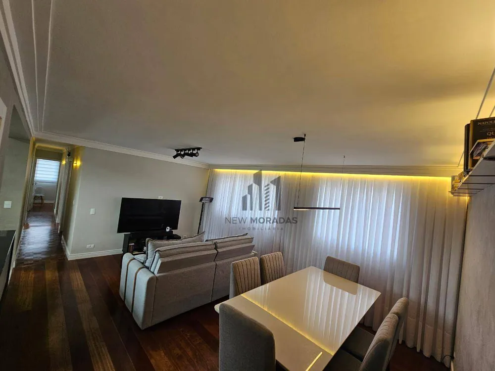 Apartamento, 4 quartos, 128 m² - Foto 2