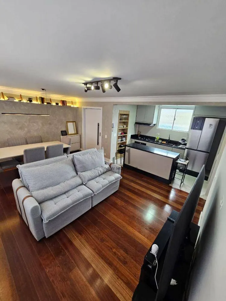 Apartamento, 4 quartos, 128 m² - Foto 4