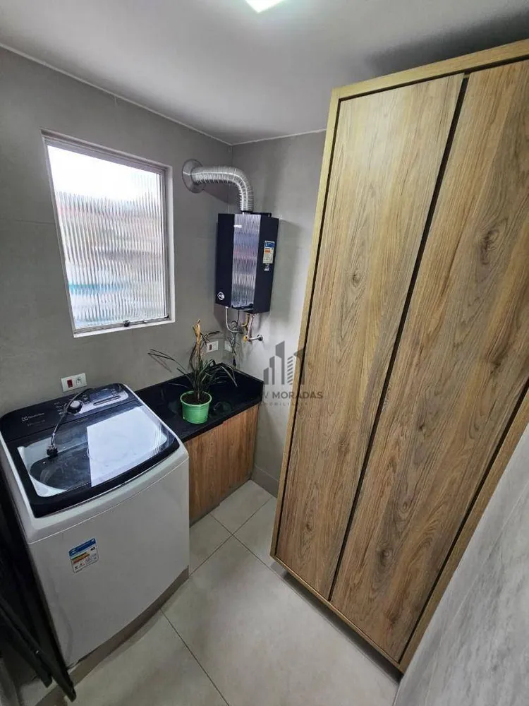 Apartamento, 4 quartos, 128 m² - Foto 3