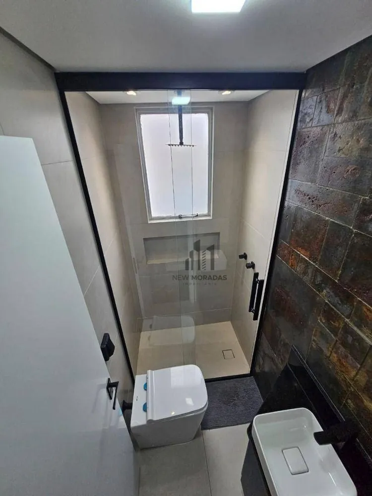 Apartamento, 4 quartos, 128 m² - Foto 9