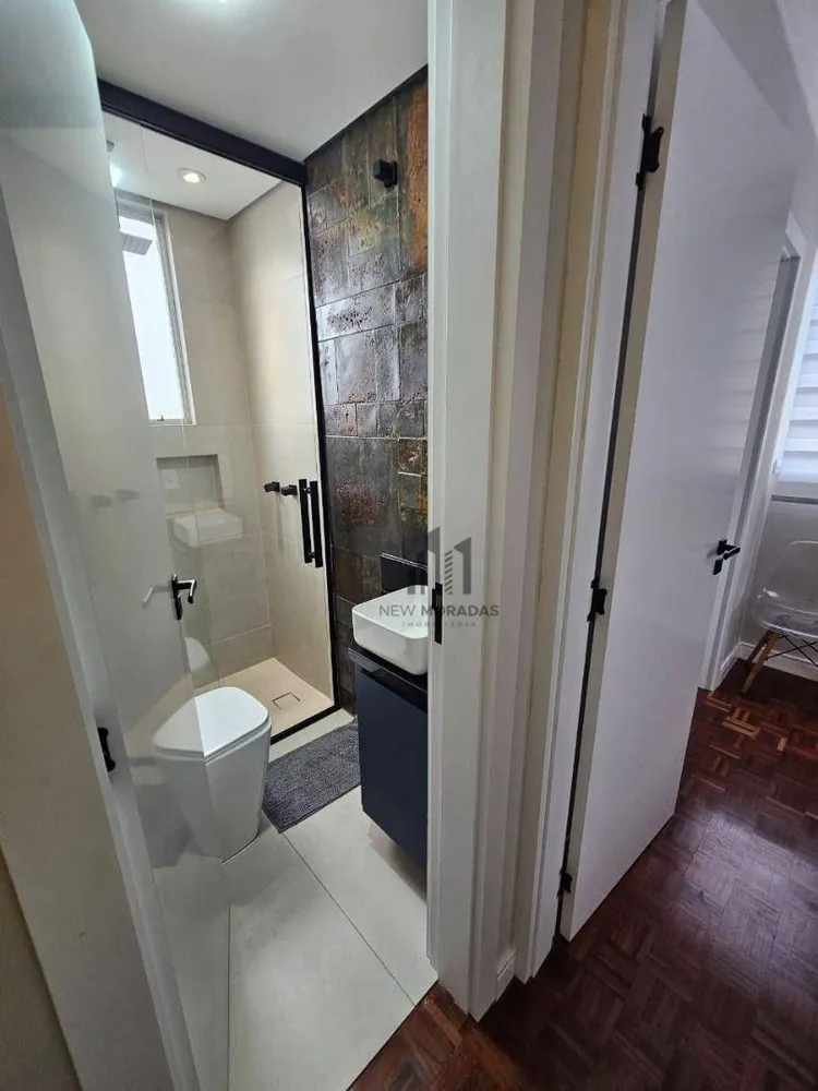Apartamento, 4 quartos, 128 m² - Foto 7