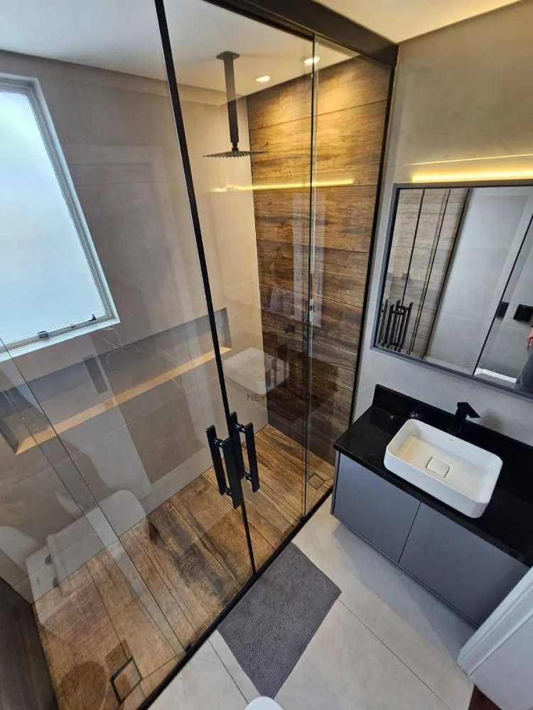 Apartamento, 4 quartos, 128 m² - Foto 5