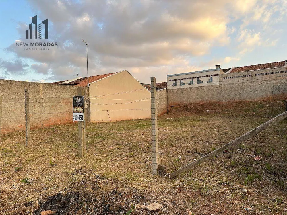 Terreno, 216 m² - Foto 5