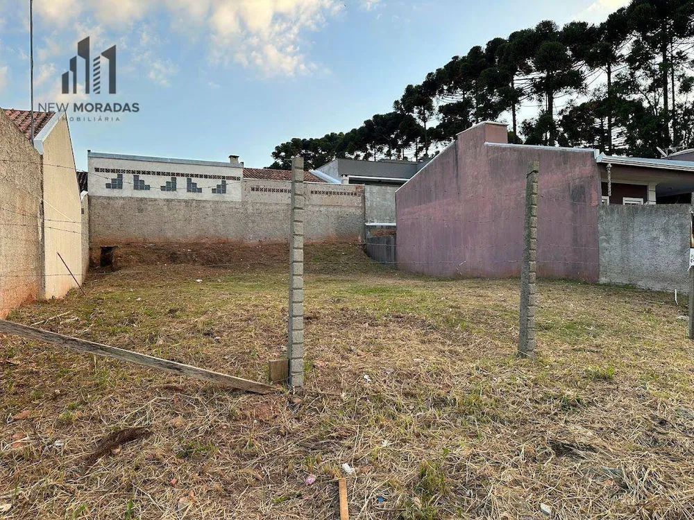 Terreno, 216 m² - Foto 1