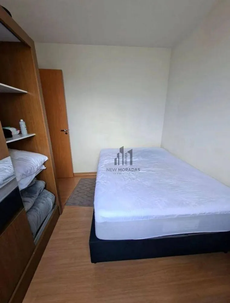 Apartamento, 2 quartos, 43 m² - Foto 3