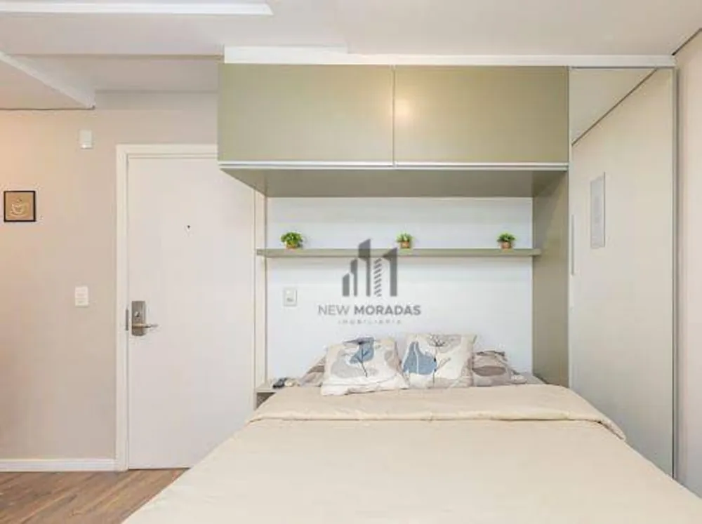 Kitnet-Studio, 25 m² - Foto 3