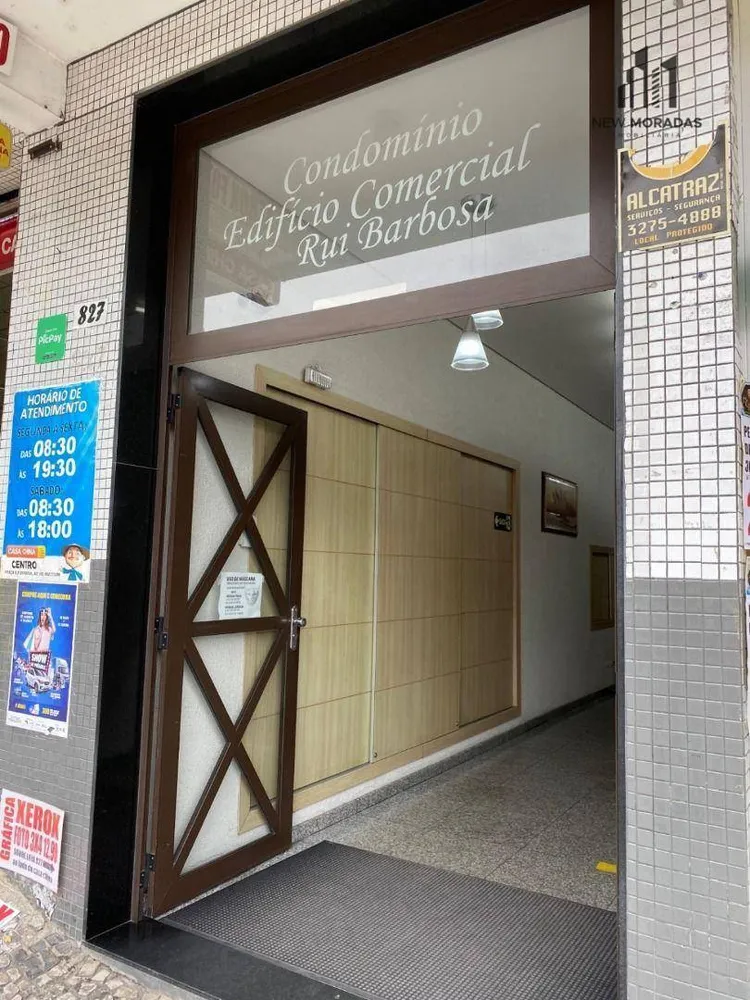 Sala-Conjunto, 35 m² - Foto 2