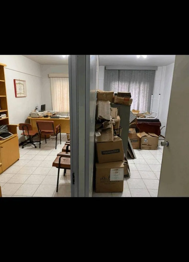 Sala-Conjunto, 35 m² - Foto 5
