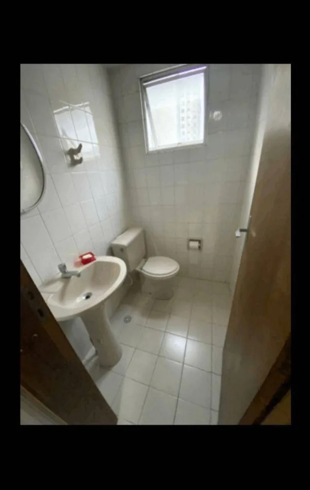 Sala-Conjunto, 35 m² - Foto 6