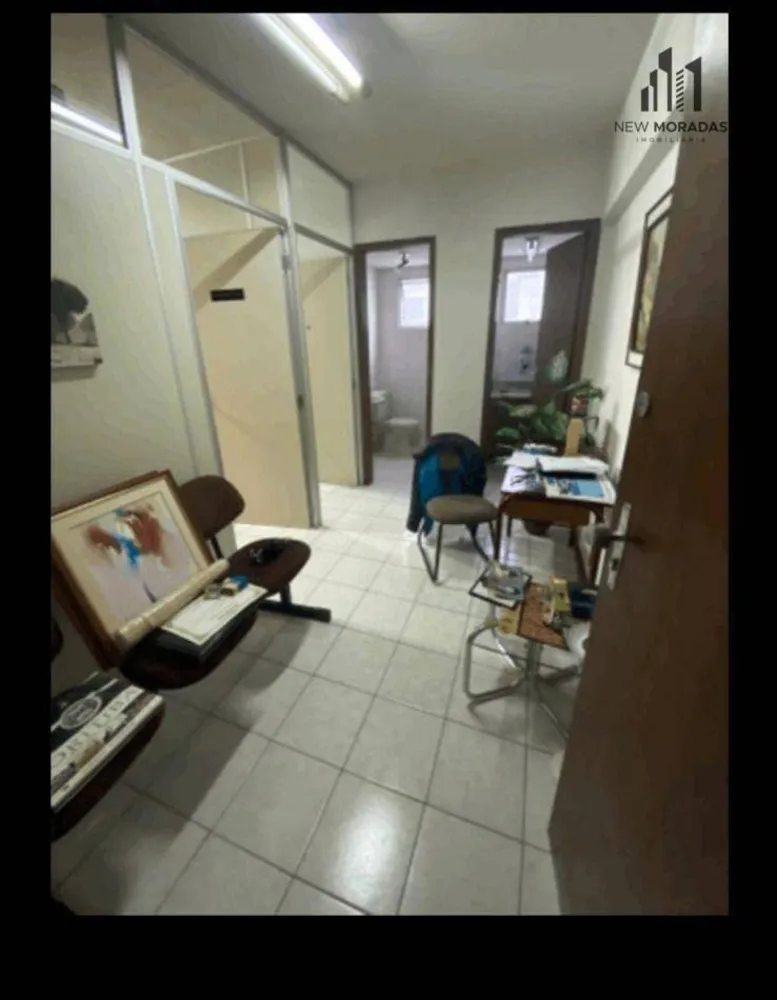 Sala-Conjunto, 35 m² - Foto 4