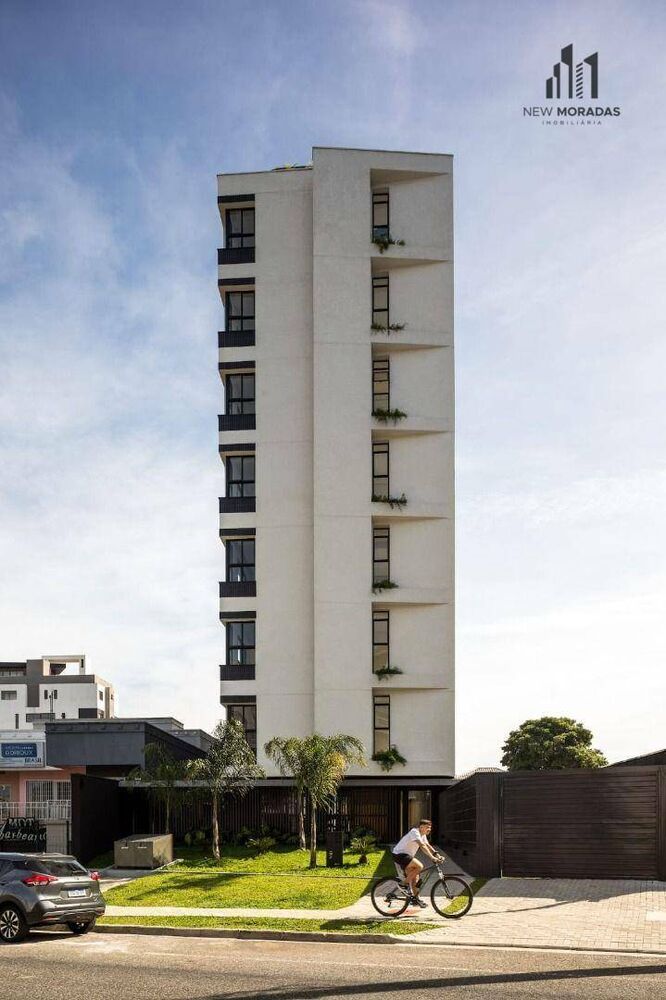 Apartamento à venda com 3 quartos, 96m² - Foto 8