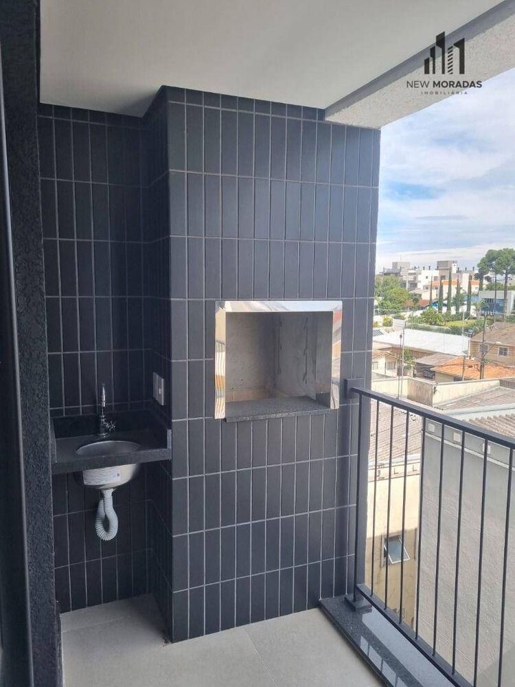 Apartamento à venda com 3 quartos, 96m² - Foto 3