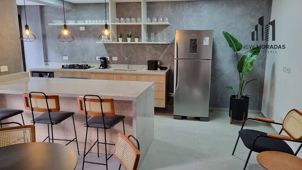Apartamento à venda com 3 quartos, 96m² - Foto 7