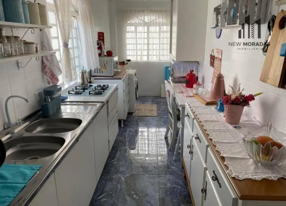 Apartamento, 3 quartos, 88 m² - Foto 5