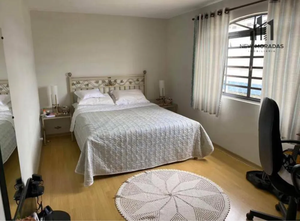Apartamento, 3 quartos, 88 m² - Foto 6