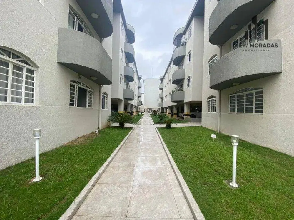 Apartamento, 3 quartos, 88 m² - Foto 4