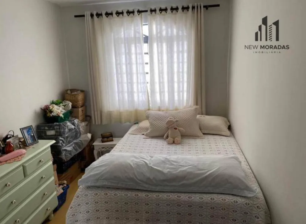 Apartamento, 3 quartos, 88 m² - Foto 2