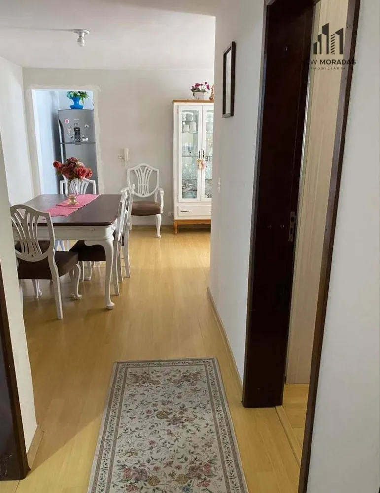 Apartamento, 3 quartos, 88 m² - Foto 3