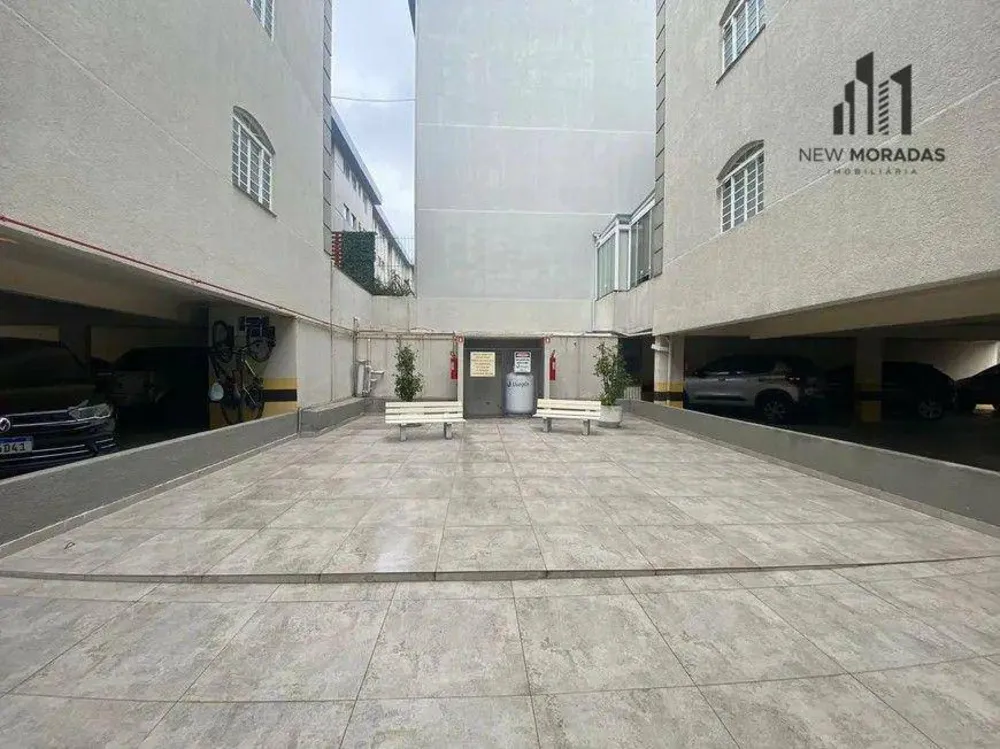 Apartamento, 3 quartos, 88 m² - Foto 8
