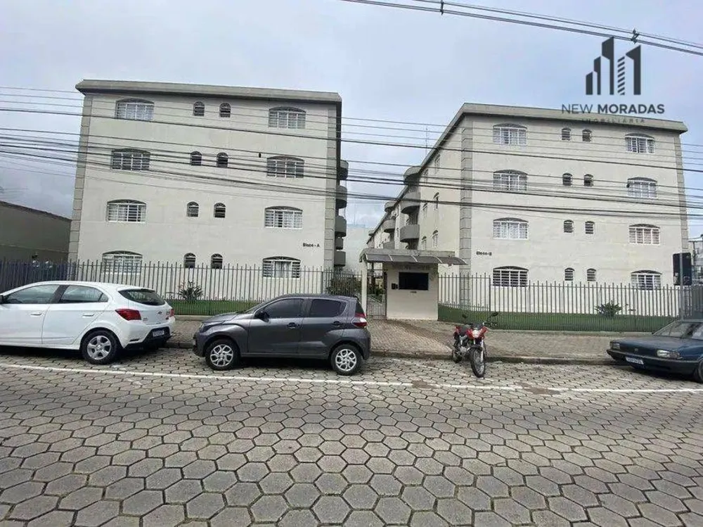 Apartamento, 3 quartos, 88 m² - Foto 7