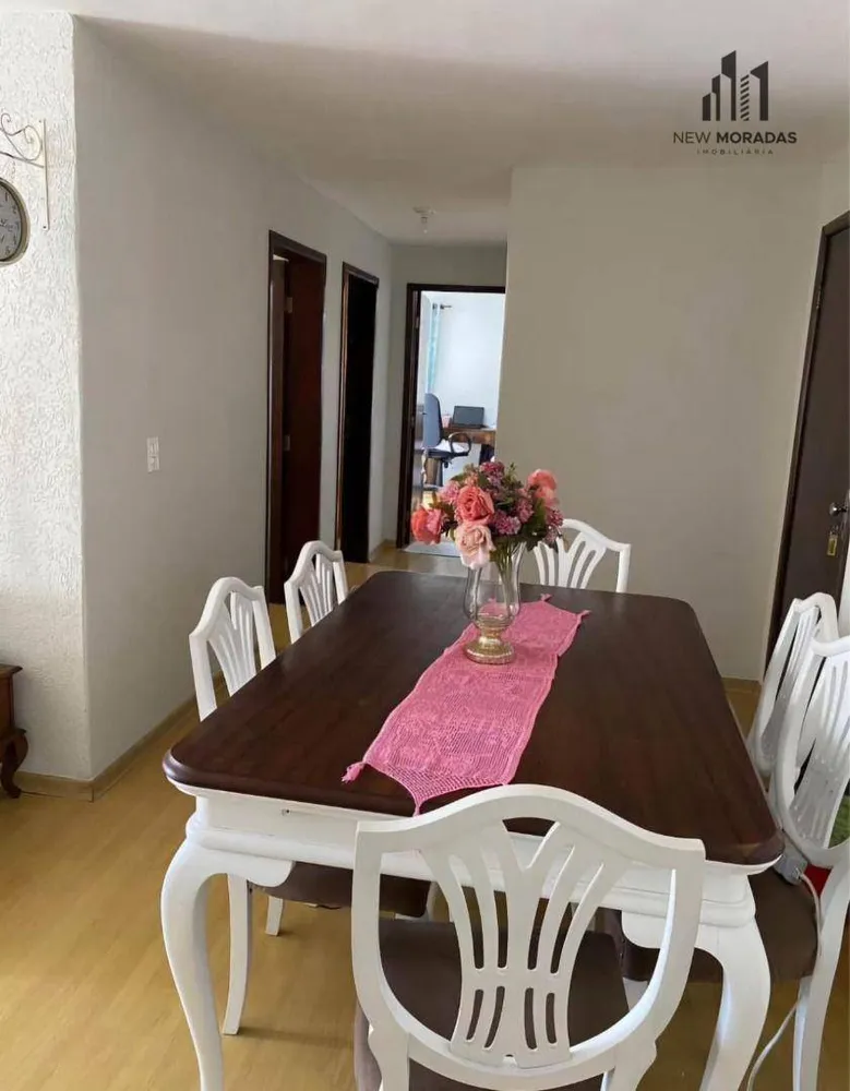 Apartamento, 3 quartos, 88 m² - Foto 1