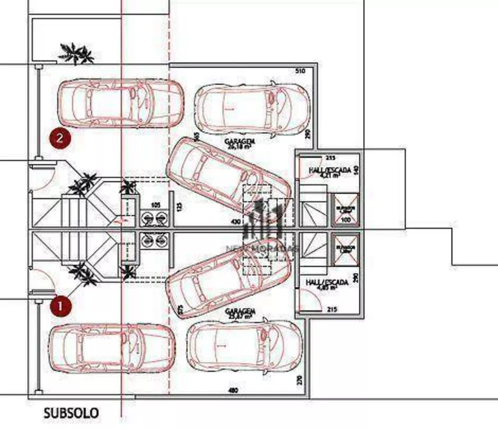 Sobrado à venda com 3 quartos, 167m² - Foto 12