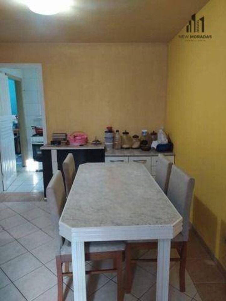 Sobrado à venda com 3 quartos, 98m² - Foto 6
