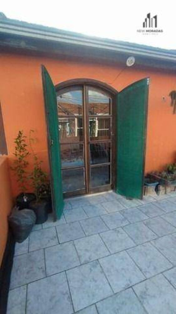 Sobrado à venda com 3 quartos, 98m² - Foto 8