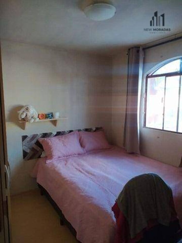 Sobrado à venda com 3 quartos, 98m² - Foto 4