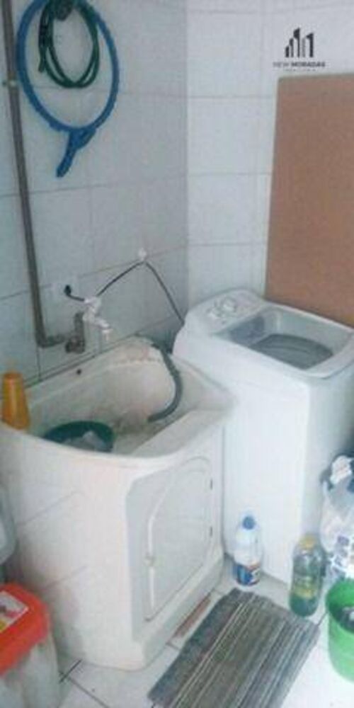 Sobrado à venda com 3 quartos, 98m² - Foto 5