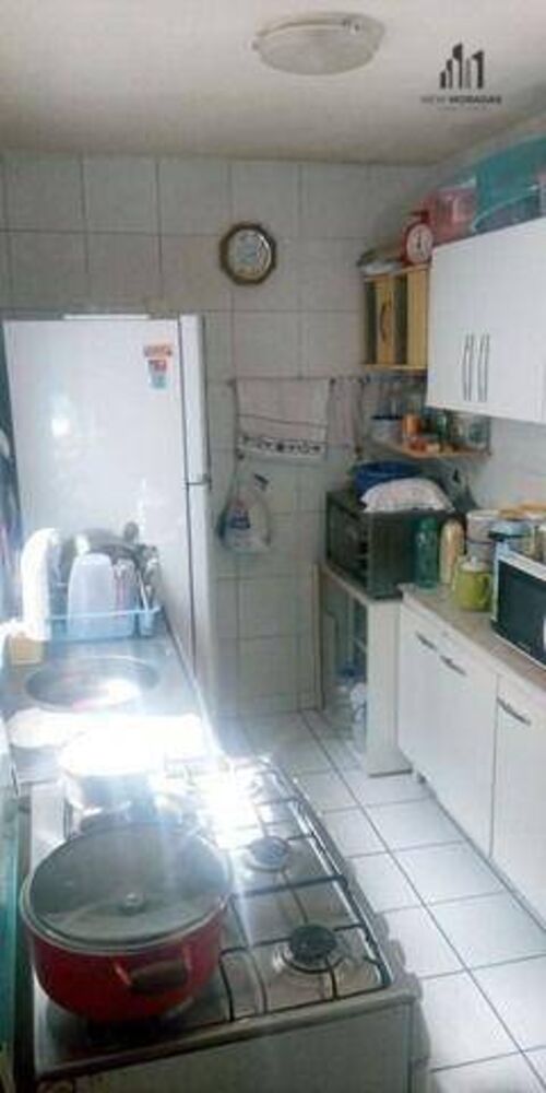 Sobrado à venda com 3 quartos, 98m² - Foto 2
