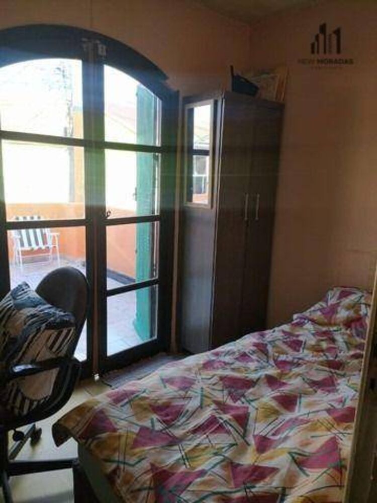 Sobrado à venda com 3 quartos, 98m² - Foto 3