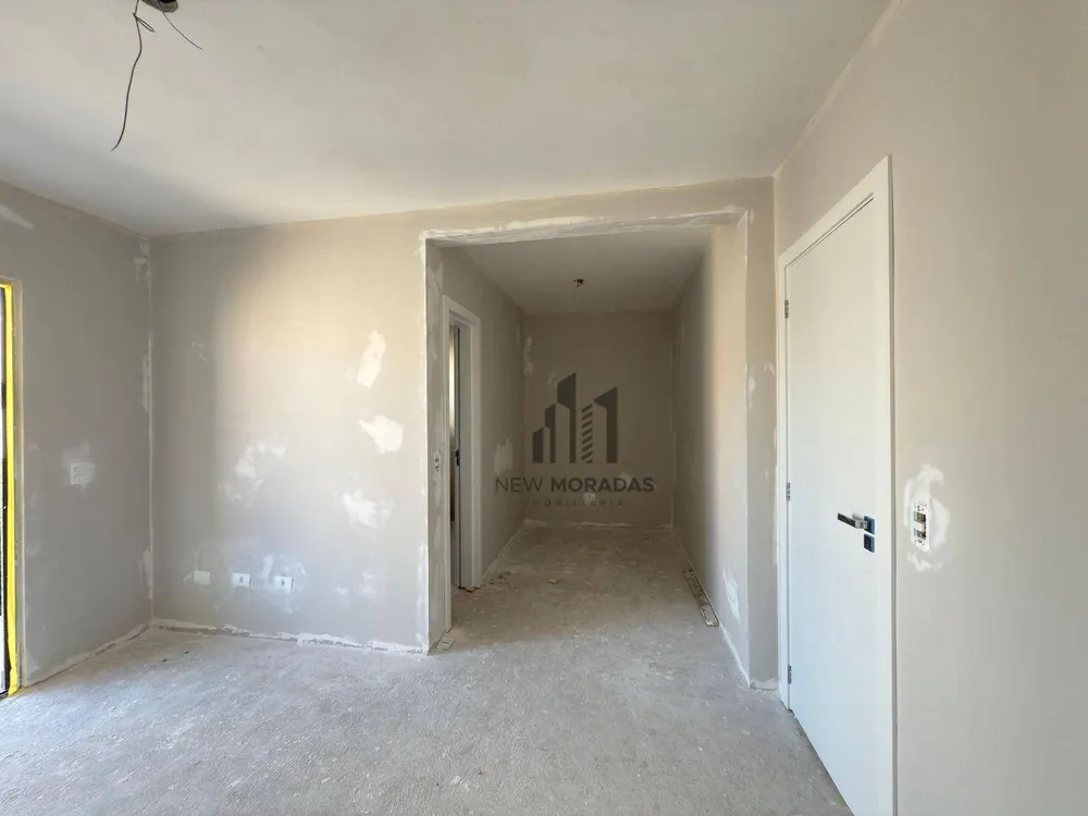 Sobrado, 3 quartos, 108 m² - Foto 3