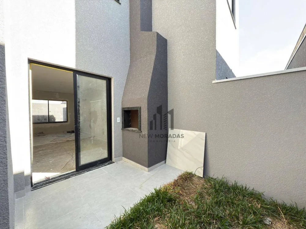 Sobrado, 3 quartos, 108 m² - Foto 7