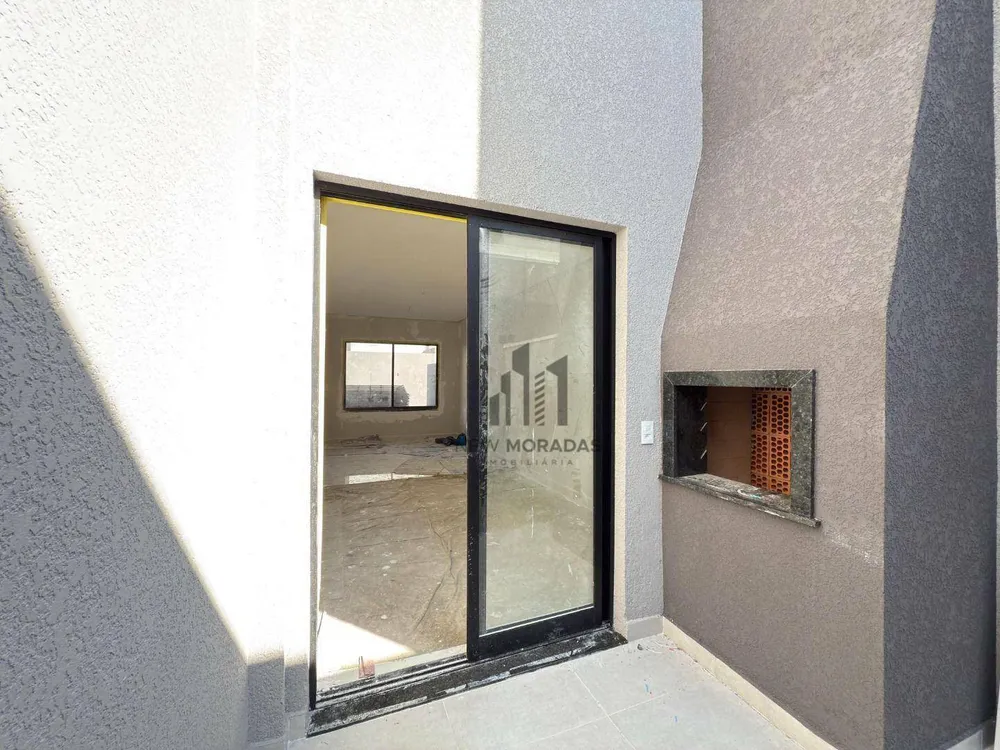 Sobrado, 3 quartos, 108 m² - Foto 8