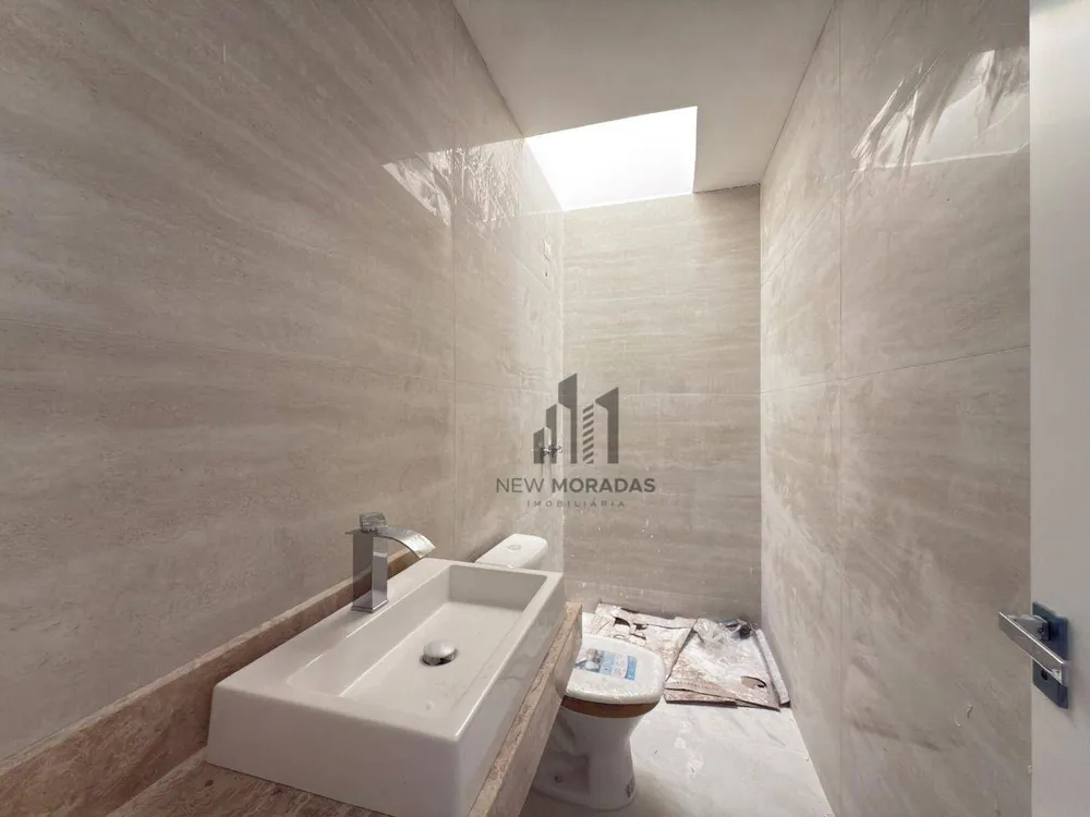 Sobrado, 3 quartos, 108 m² - Foto 5